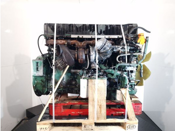 Motor for Lastbil Volvo D12D340 EC01 Engine (Truck): billede 3