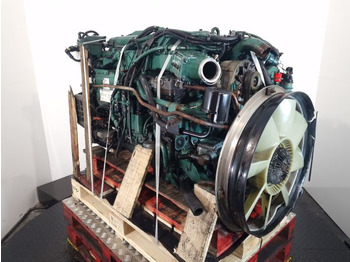 Motor for Lastbil Volvo D6B220 EC09 Engine (Truck): billede 5