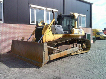 Bulldozer KOMATSU D65PX-15