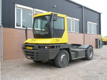 Terminaltraktor TERBERG