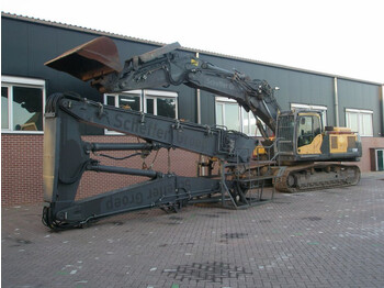 Gravemaskine VOLVO EC360