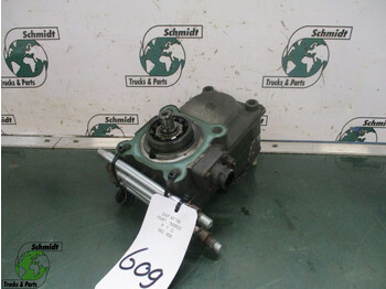 Hydraulik DAF XF 106