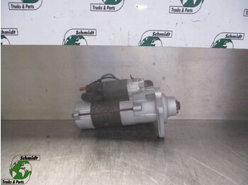 Starter IVECO