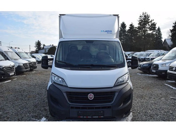 Varebil med kasse Fiat DUCATO ​*2.3MULTIJET​*130KM​*​*KONTENER​*WINDA​*KLIMA​*1: billede 3