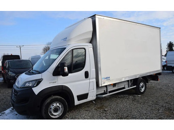 Varebil med kasse Fiat DUCATO ​*2.3MULTIJET​*130KM​*​*KONTENER​*WINDA​*KLIMA​*1: billede 2