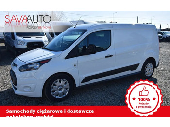 Varevogn FORD Transit Connect