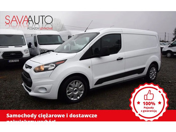 Varevogn FORD Transit Connect