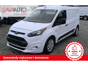 Varevogn FORD Transit Connect