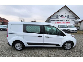 Varevogn Ford TRANSIT CONNECT ​*1.5TDCI​*L2​*LONG​*KLIMA​*TEMPOMAT​*BLUETOOTH​*8: billede 5