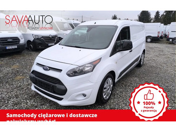 Varevogn FORD Transit Connect