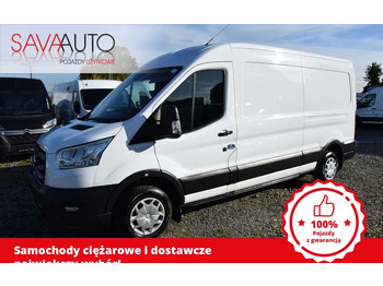 Varevogn FORD Transit