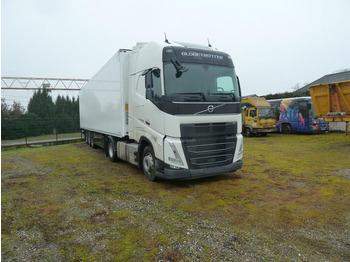 Kølevogn lastbil VOLVO FH 500