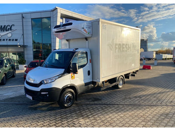 Kølevogn lastbil IVECO Daily