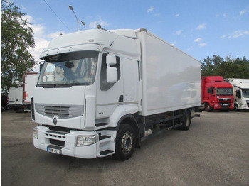 Lastbil varevogn RENAULT Premium