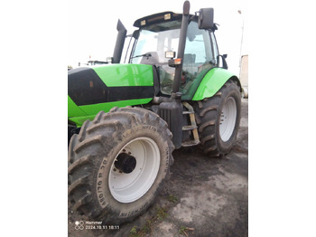 Traktor DEUTZ Agrotron M