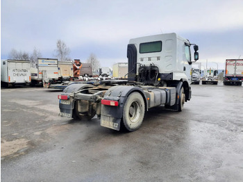 Trækker Renault Premium Lander 450dxi - Big axle - hydraulic - manual gearbox: billede 3