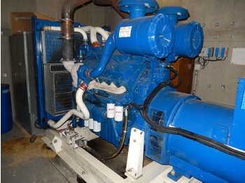 Strømgenerator PERKINS