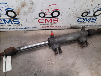 Styretøj Massey Ferguson 5455 Front Axle Steering Cylinder 7302464901, 7302464903: billede 2