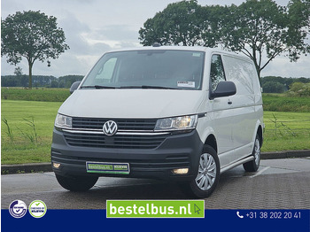 Små varebil VOLKSWAGEN Transporter T6.1