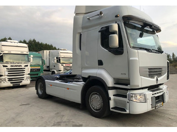 Trækker RENAULT Premium 460