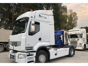 Trækker Renault Premium 460 DXi EEV: billede 2