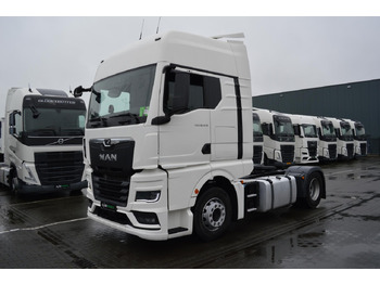 Trækker MAN TGX 18.470