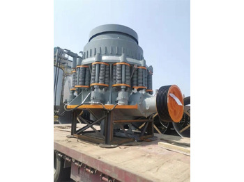 Ny Kegleknuser Kinglink KLC1380 Cone Crusher with High Quality: billede 2