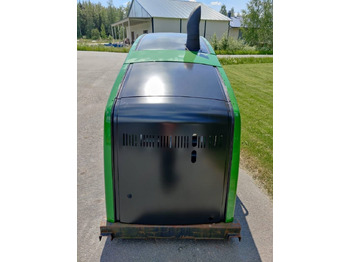 Skovmaskine John Deere 1270 E IT 4 COMPLETE HOOD: billede 5