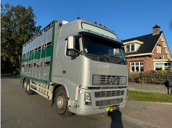 Veetransport lastbil VOLVO FH12 500