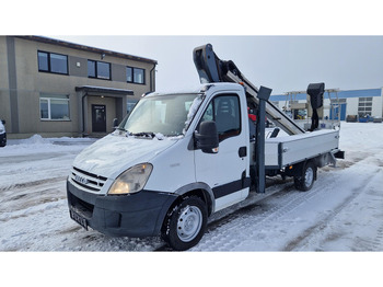 Varebil IVECO Daily 35s12