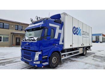 Lastbil varevogn VOLVO FM 330