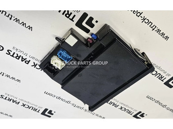 Reservedel for Lastbil MERCEDES-BENZ MERCEDES BENZ ACTROS MP4 EURO6 fleetboard tachograph by ANATEL stoneridge electronics 0004462160, 0004462360, 0004462060, 0004462260, 0004461060, 0004462160, 0004464760, 0004465460, 0004466960, 000542: billede 3