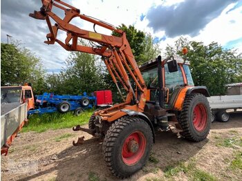 Traktor FENDT