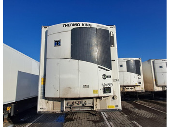 Leje en  2019 Schmitz Cargobull FP 60 ThermoKing SLXi 300 2019 Schmitz Cargobull FP 60 ThermoKing SLXi 300: billede 1