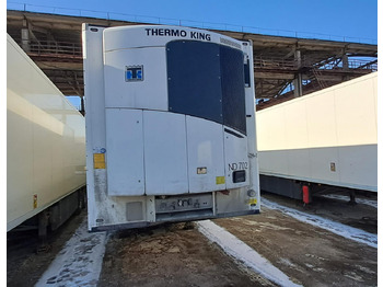 Leje en  2019 Schmitz Cargobull FP 60 ThermoKing SLXi 300 2019 Schmitz Cargobull FP 60 ThermoKing SLXi 300: billede 1