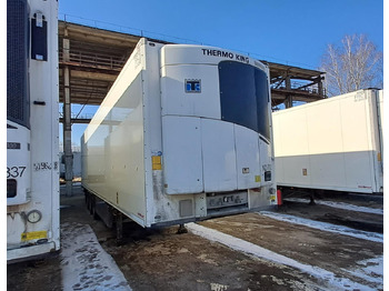 Leje en  2019 Schmitz Cargobull FP 60 ThermoKing SLXi 300 2019 Schmitz Cargobull FP 60 ThermoKing SLXi 300: billede 5