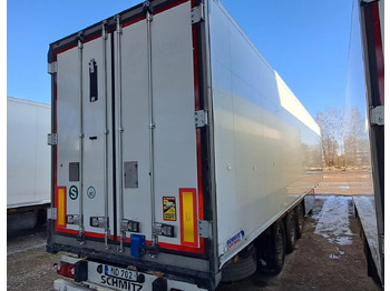 Leje en  2019 Schmitz Cargobull FP 60 ThermoKing SLXi 300 2019 Schmitz Cargobull FP 60 ThermoKing SLXi 300: billede 3