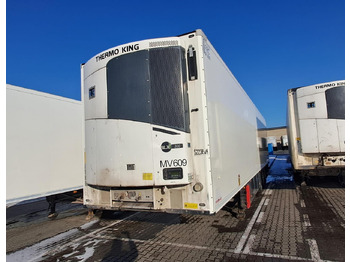 Leje en  2019 Schmitz Cargobull FP 60 ThermoKing SLXi 300 2019 Schmitz Cargobull FP 60 ThermoKing SLXi 300: billede 4