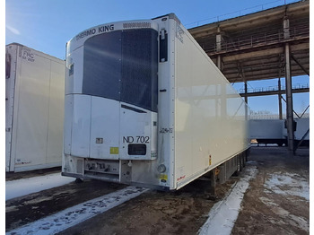 Leje en  2019 Schmitz Cargobull FP 60 ThermoKing SLXi 300 2019 Schmitz Cargobull FP 60 ThermoKing SLXi 300: billede 4