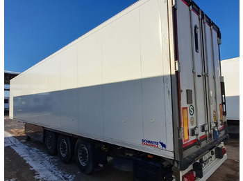 Leje en  2020 Schmitz Cargobull FP 60 ThermoKing SLXi 300 2020 Schmitz Cargobull FP 60 ThermoKing SLXi 300: billede 2