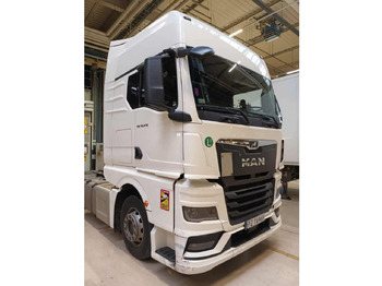 Trækker 2022 MAN TGX 18.470 GX: billede 2