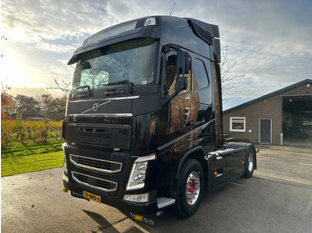 Trækker VOLVO FH 500