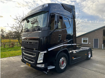 Trækker VOLVO FH 500