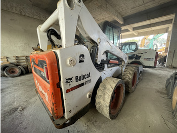 Leje en Bobcat S750 Bobcat S750: billede 2