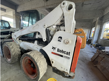 Leje en Bobcat S750 Bobcat S750: billede 3