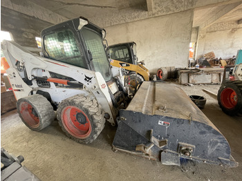 Leje en Bobcat S750 Bobcat S750: billede 1