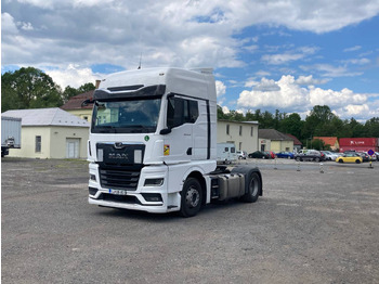 Trækker MAN TGX 18.510