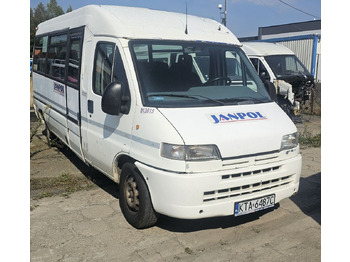 Minibus PEUGEOT