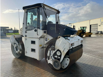 Tromle Bomag BW 174 AP-AM: billede 4