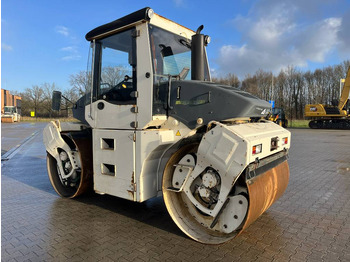 Tromle Bomag BW 174 AP-AM: billede 2